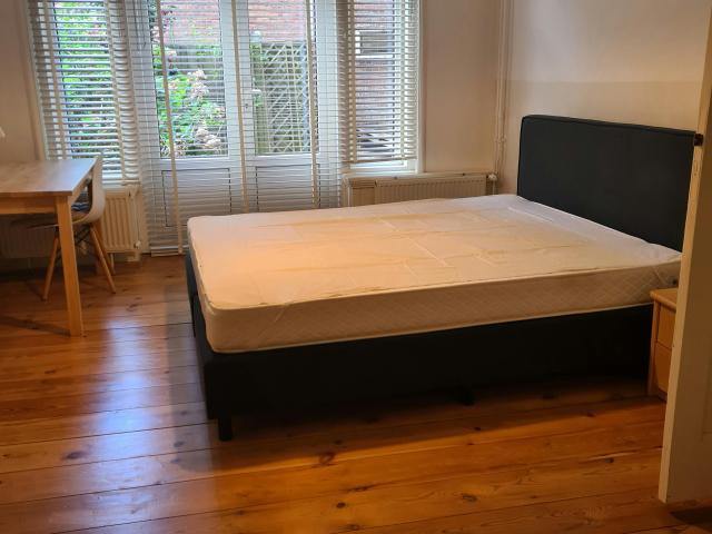 Kamer in Rotterdam