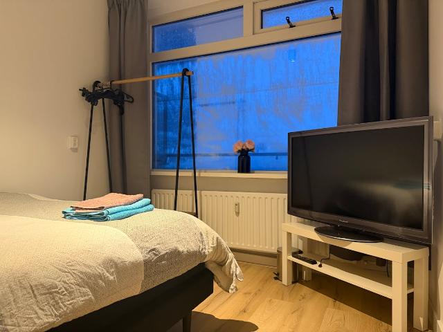 Kamer in Rotterdam