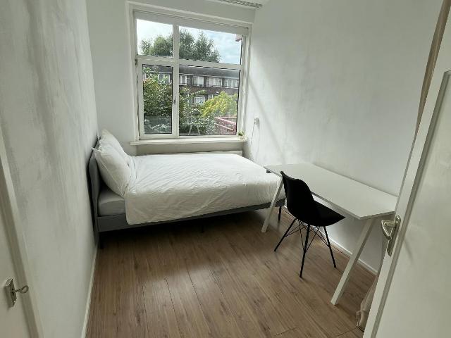 Kamer in Rotterdam