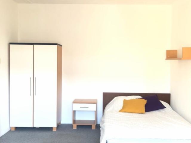 Kamer in Rotterdam