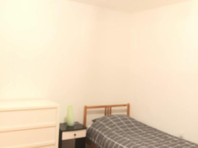 Kamer in Rotterdam