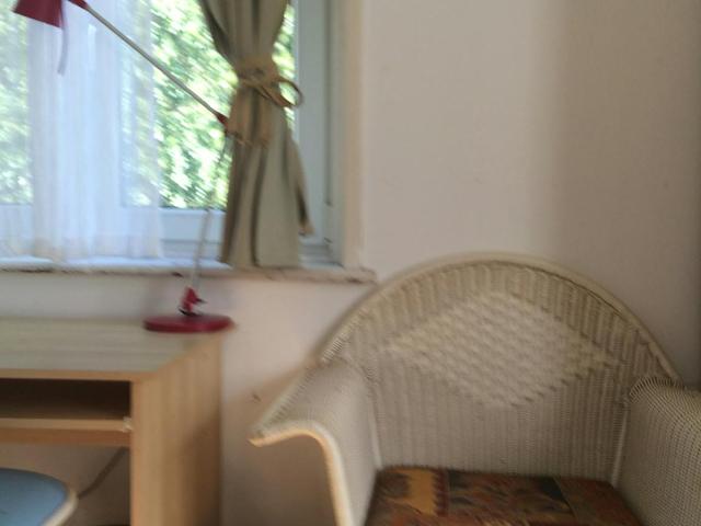 Kamer in Rotterdam