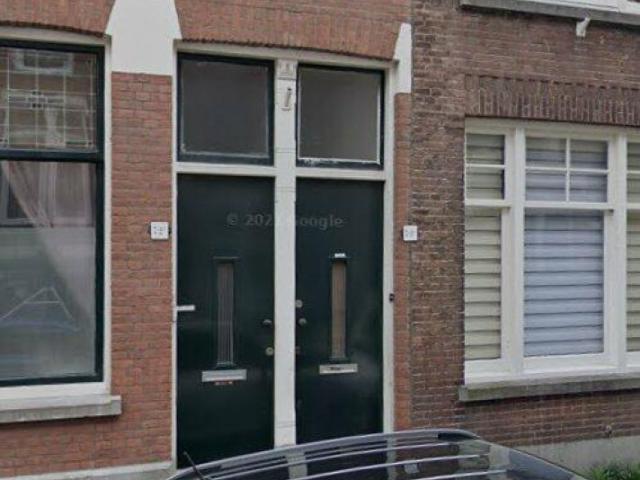Kamer in Rotterdam