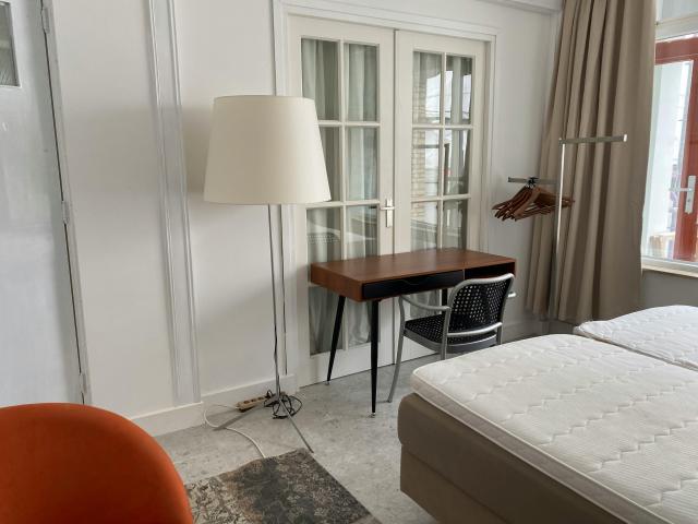 Kamer in Rotterdam
