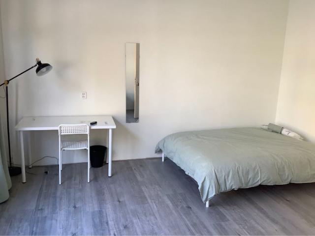 Kamer in Rotterdam