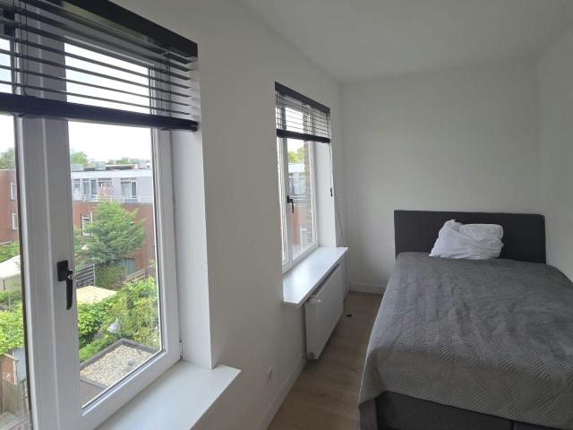 Kamer in Rotterdam