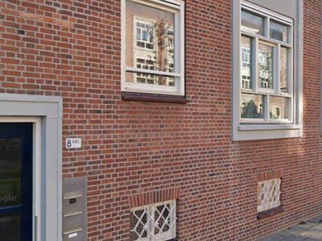 Kamer in Rotterdam