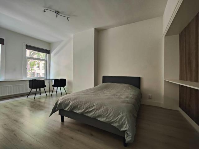 Kamer in Rotterdam