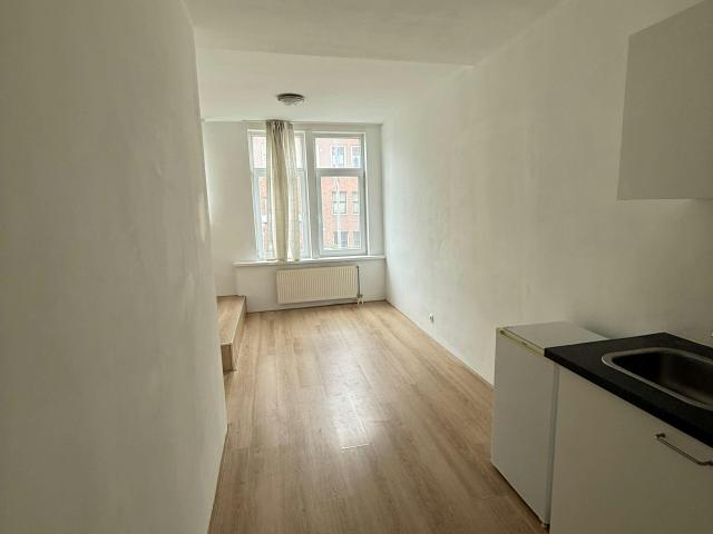 Kamer in Rotterdam