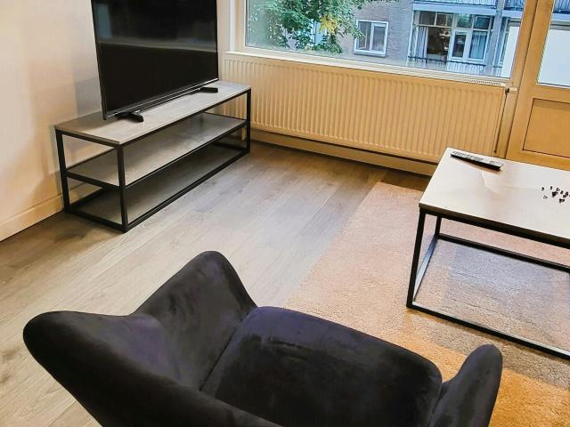 Kamer in Rotterdam