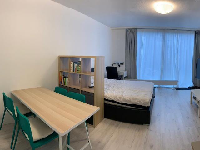 Kamer in Rotterdam