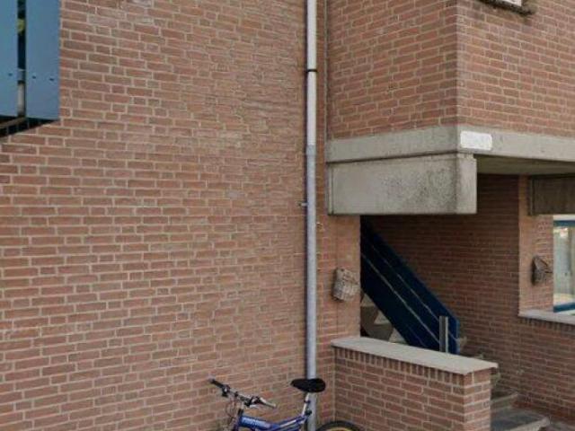Kamer in Rotterdam