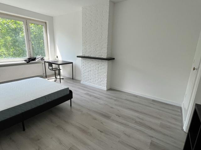 Kamer in Rotterdam