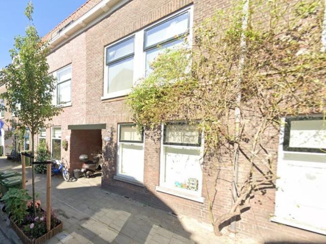 Kamer in Rotterdam