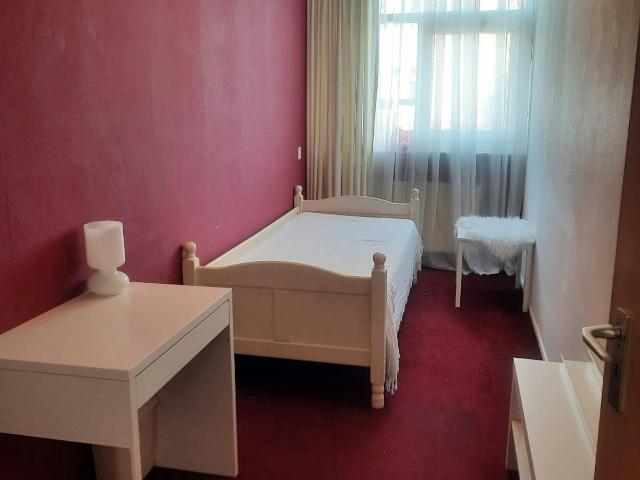 Kamer in Rotterdam