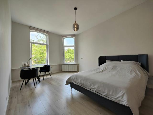 Kamer in Rotterdam