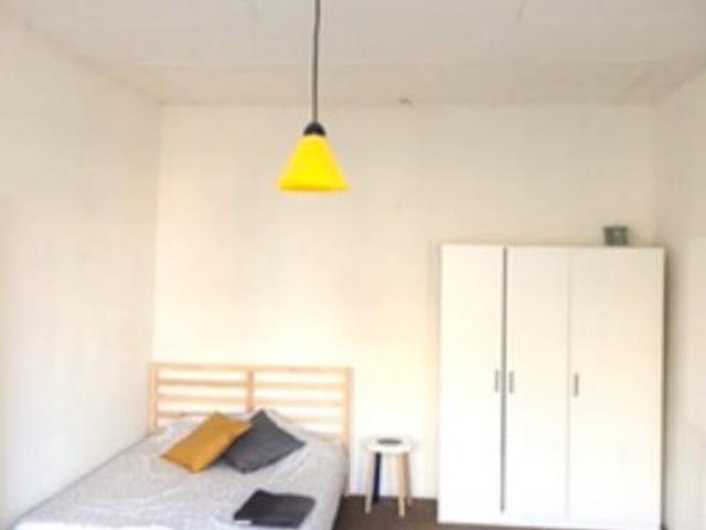 Kamer in Rotterdam