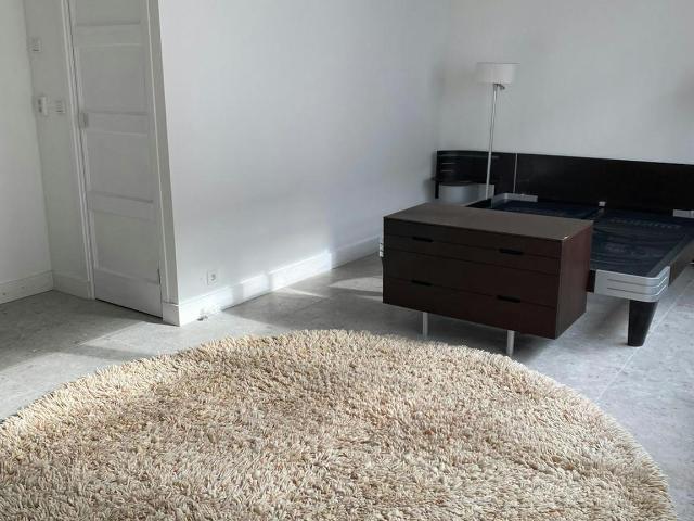 Kamer in Rotterdam