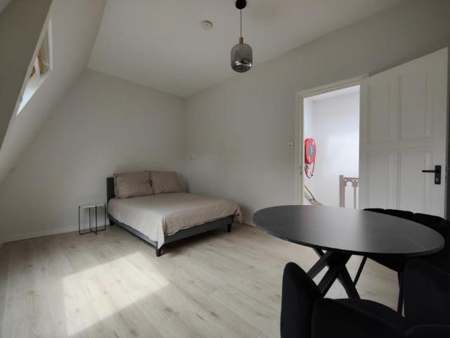 Kamer in Rotterdam