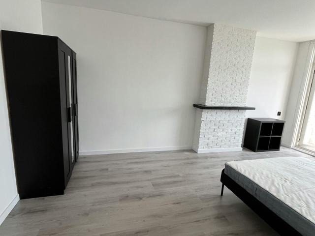Kamer in Rotterdam
