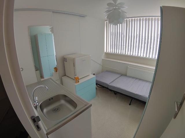 Kamer in Rotterdam