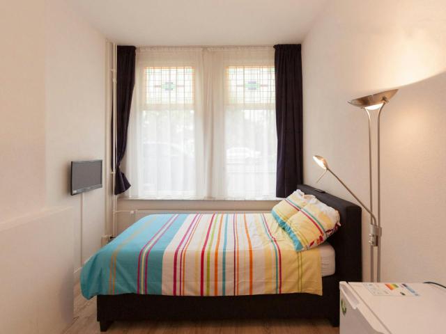 Kamer in Rotterdam