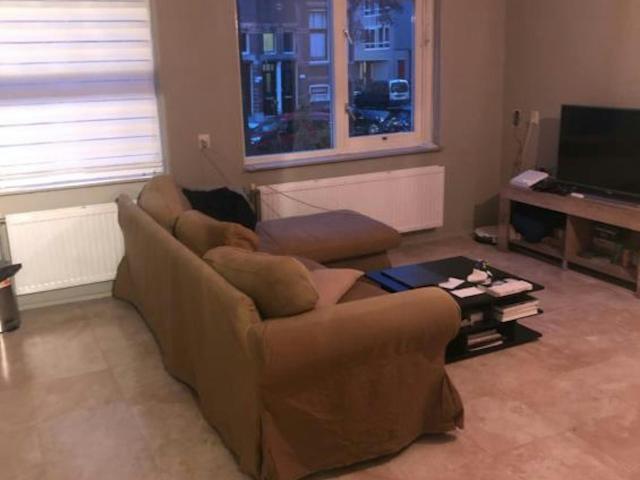 Kamer in Rotterdam