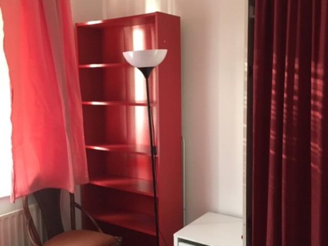 Kamer in Rotterdam