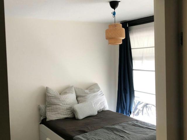 Kamer in Rotterdam
