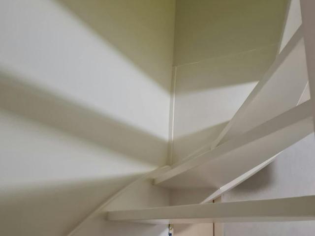 Kamer in Rotterdam