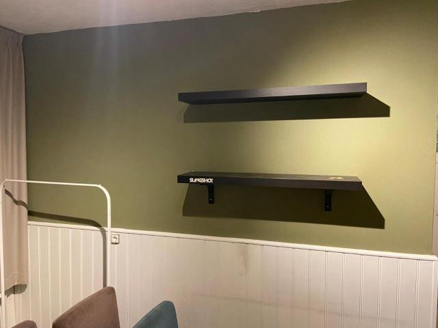 Kamer in Rotterdam