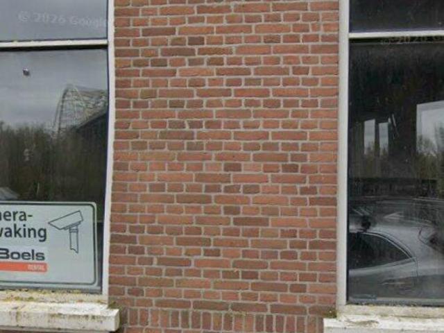 Kamer in Rotterdam