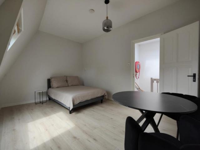 Kamer in Rotterdam