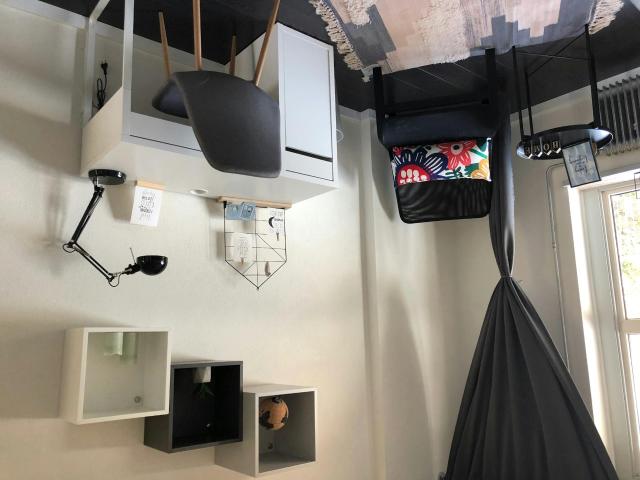 Kamer in Rotterdam