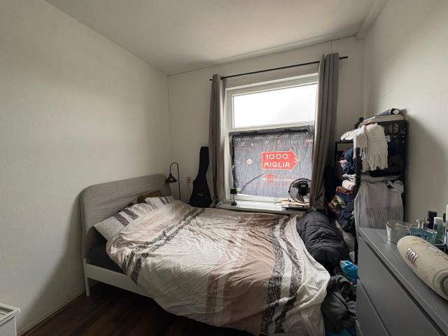 Kamer in Rotterdam, Blijdorp!