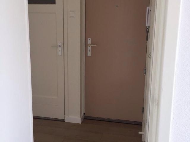 kamer in Rotterdam, Koggestraat