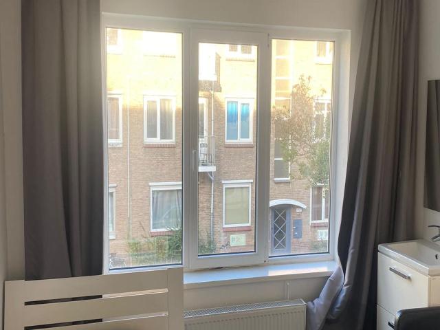 kamer in Rotterdam, Klaverstraat