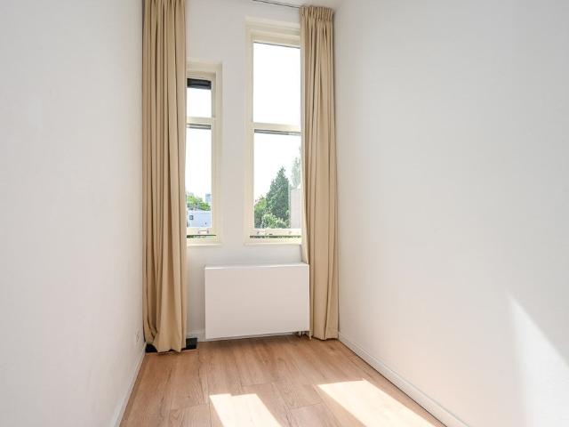 kamer in Rotterdam, Hoevestraat
