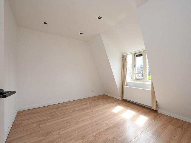 kamer in Rotterdam, Hoevestraat