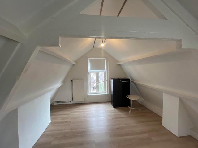 kamer in Rotterdam, Hooidrift