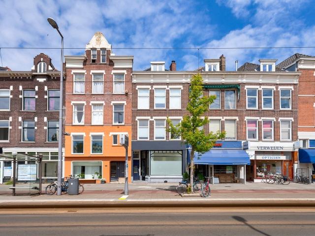 kamer in Rotterdam, Oudedijk
