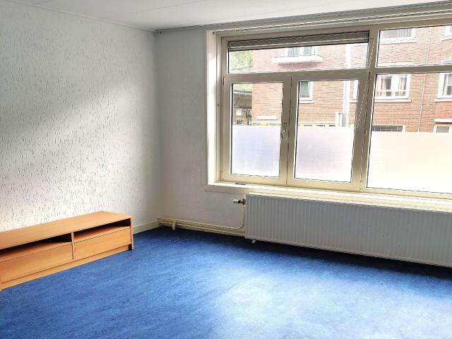 kamer in Rotterdam, Mijnsherenlaan