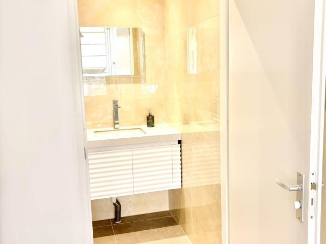 kamer in Rotterdam, Snoekstraat
