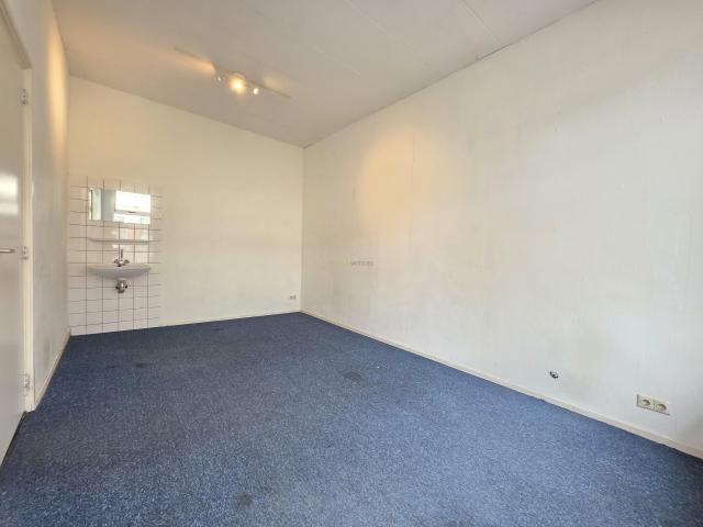 kamer in Rotterdam, Volmarijnstraat