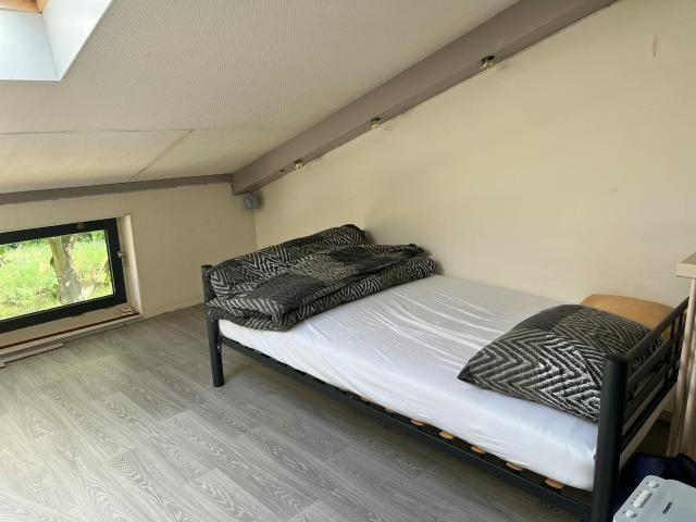 Kamer in 's Gravenhage