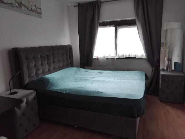 Kamer in 's Gravenhage