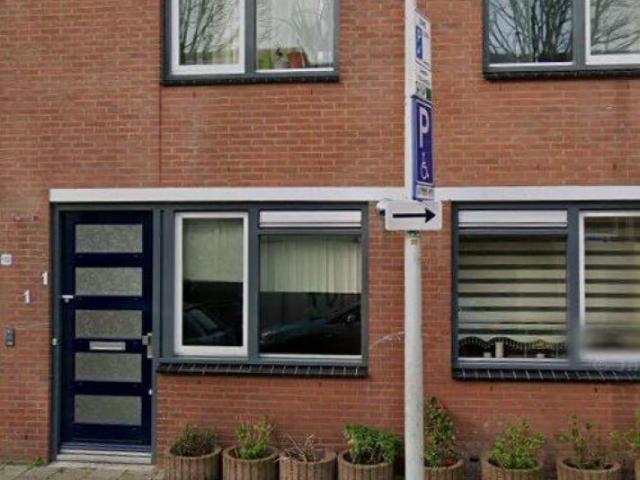 Kamer in 's Gravenhage