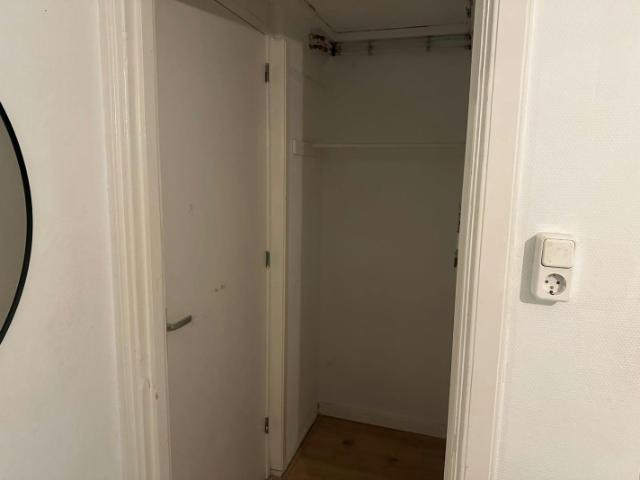 Kamer in 's Gravenhage