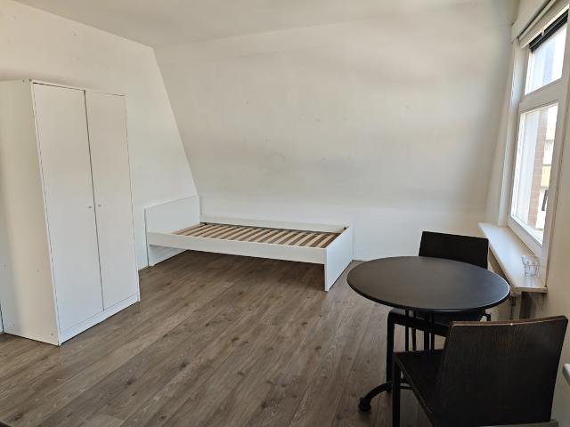 Kamer in 's Gravenhage