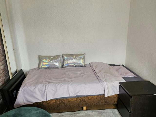Kamer in 's Gravenhage
